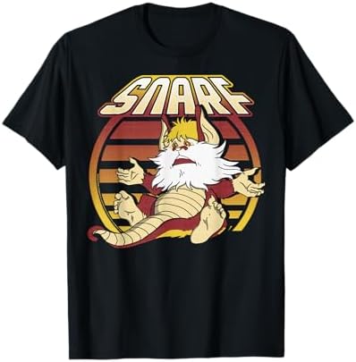 Amazon.com: Thundercats Tygra Retro Sunset Portrait T-Shirt